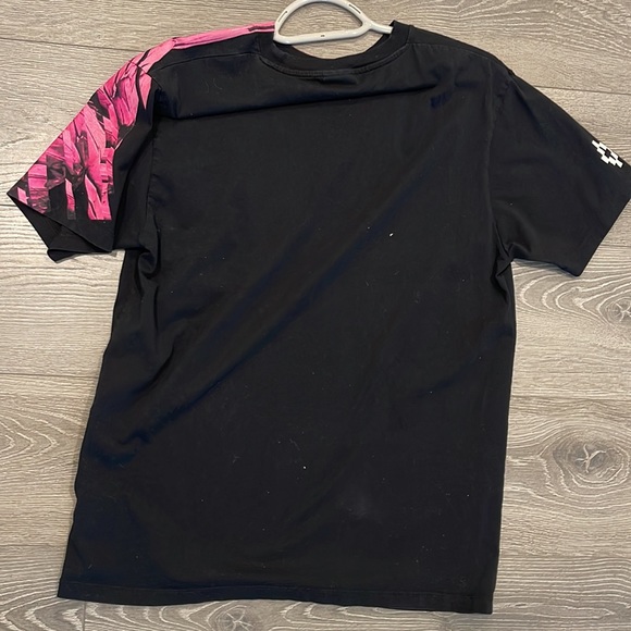 marcelo burlon T-shirt - Picture 4 of 4